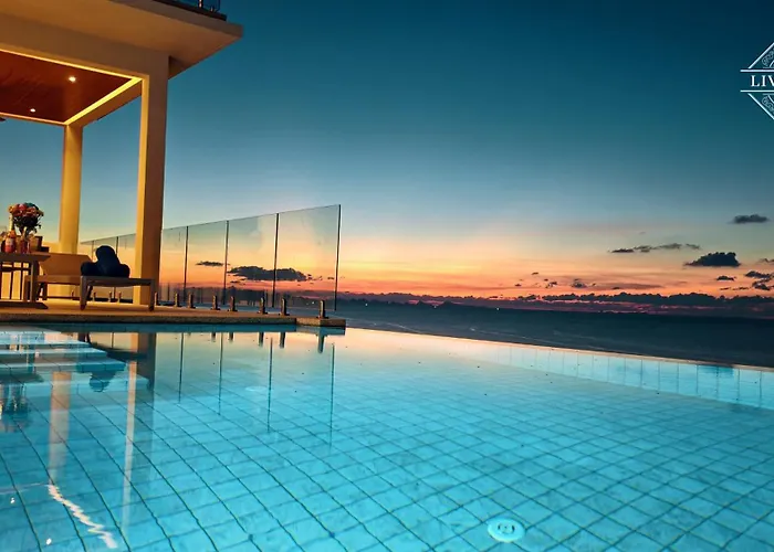 Santi Pura Villas