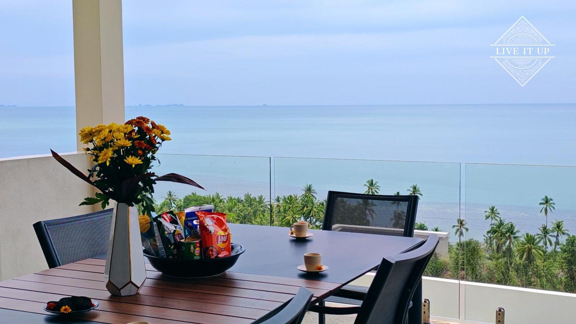 Villa Santi Pura Koh Samui