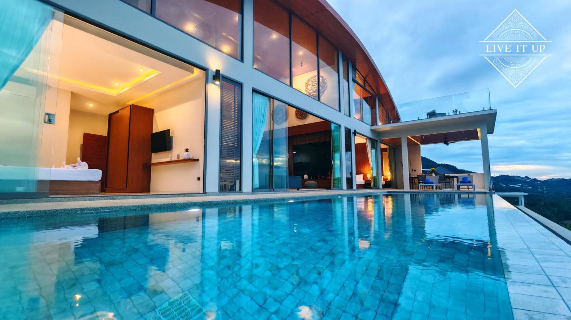 Santi Pura * Koh Samui