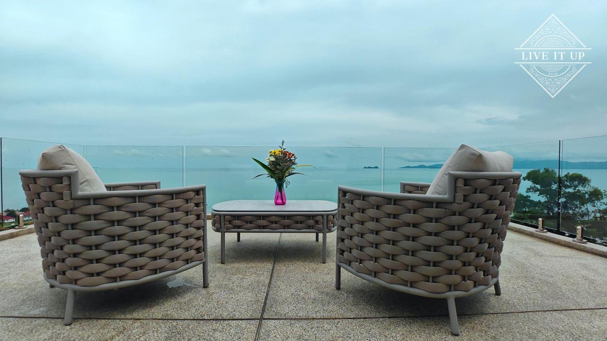 Santi Pura Villa Koh Samui