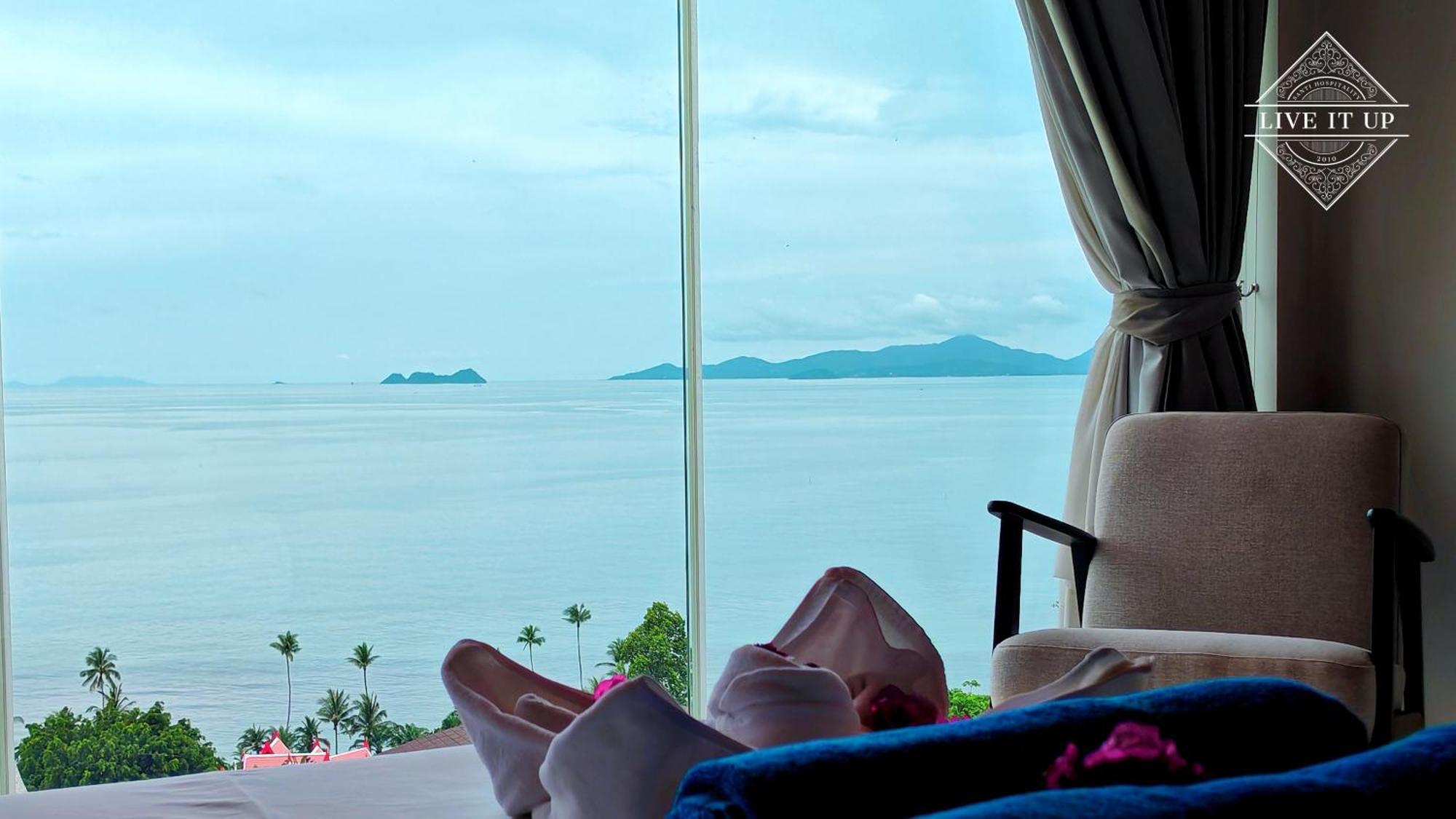 Santi Pura Villa Koh Samui