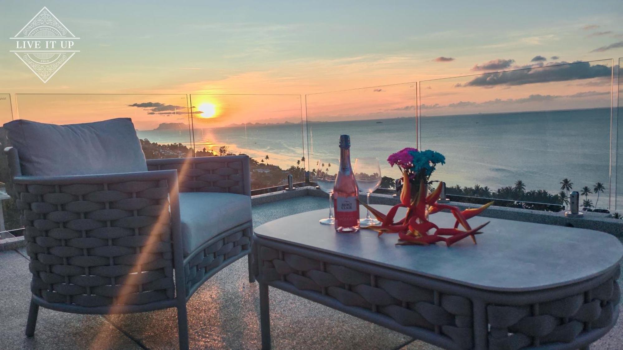 Villa Santi Pura Koh Samui