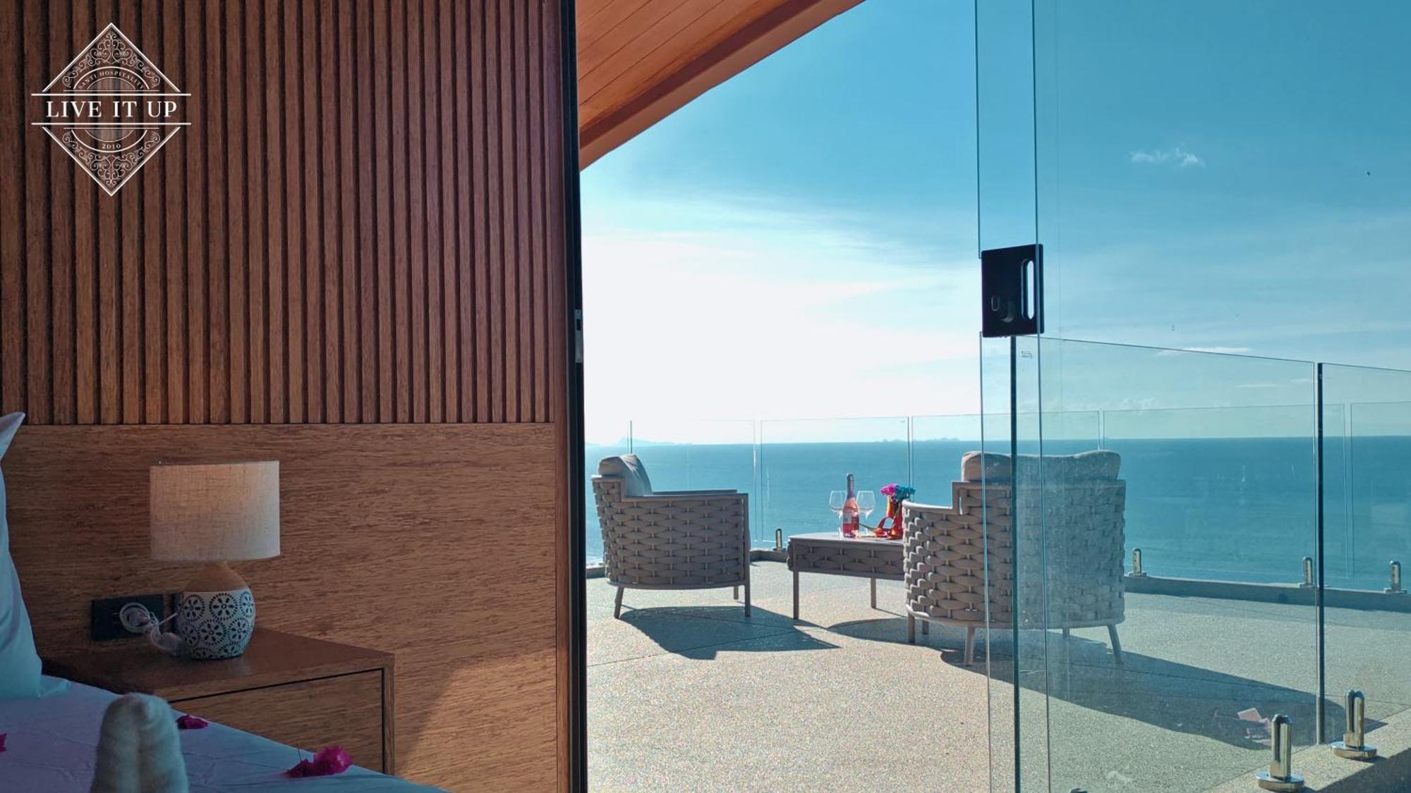Santi Pura Villa Koh Samui