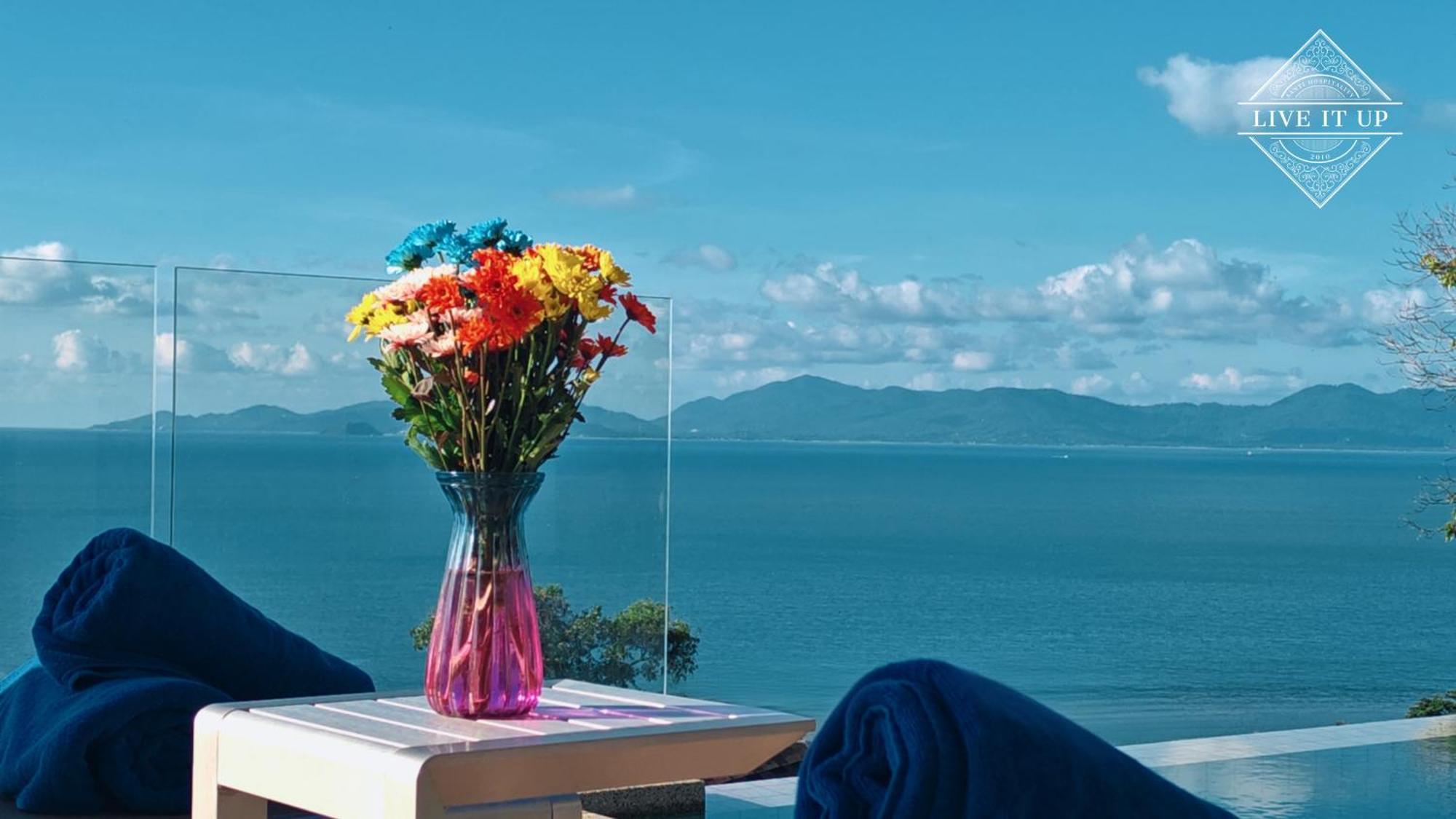 Santi Pura * Koh Samui