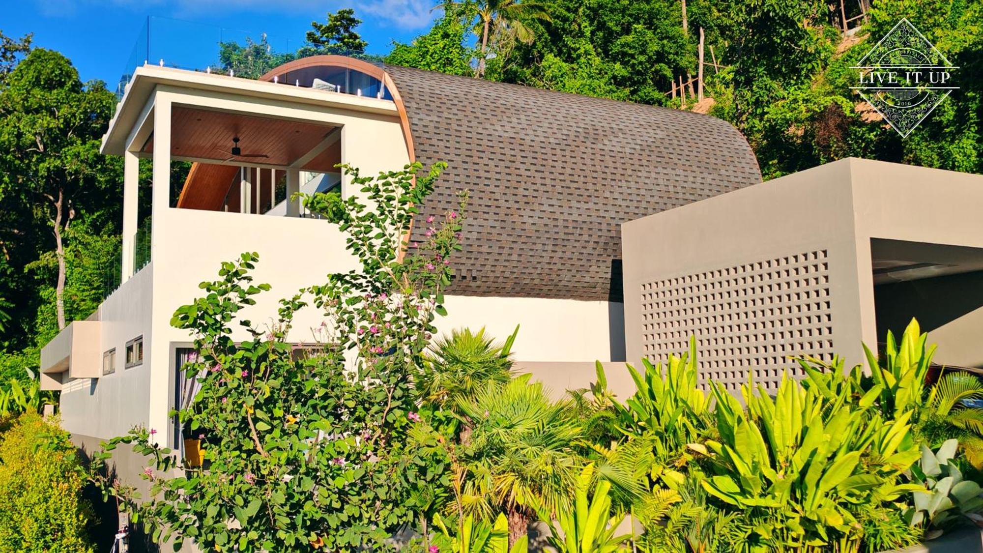 Santi Pura * Koh Samui